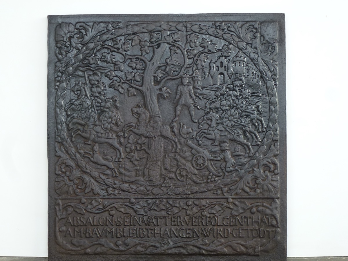 Evier en pierre ancien  - Pierre - Art populaire - XIXeS.